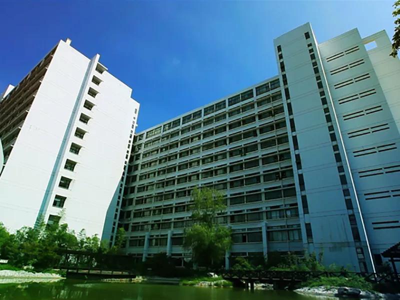 中泰可持续竹材利用交流会在我校举办