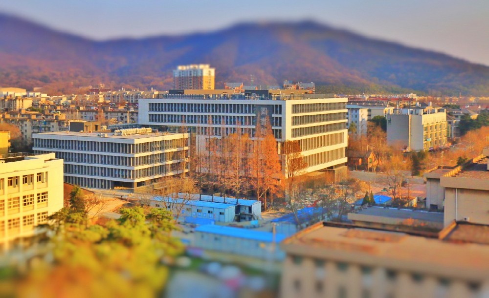 倾听“研”途心声，守护健康发展 ——化工院开展研究生课题组心理信息员专题培训会